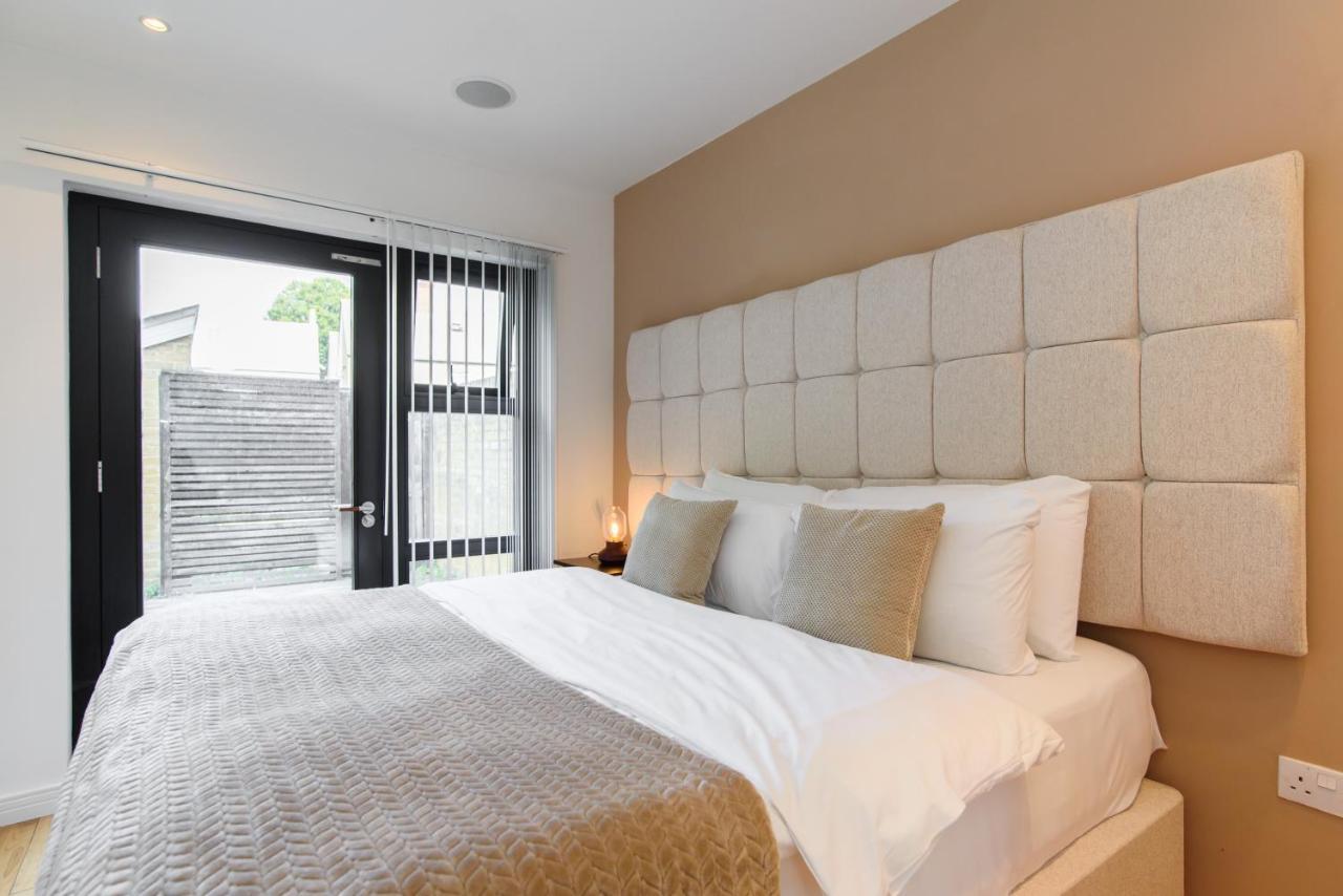 Oakfield Premier Apartments - Fast Wifi - 5 Mins City Centre Cardiff Ngoại thất bức ảnh